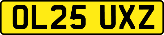 OL25UXZ