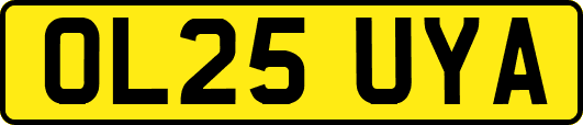 OL25UYA