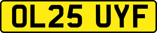 OL25UYF