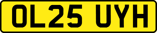 OL25UYH