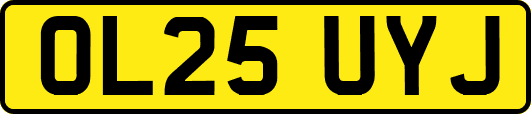 OL25UYJ