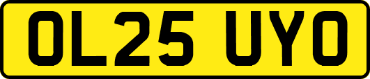 OL25UYO