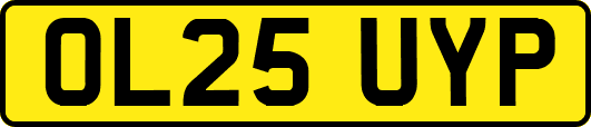 OL25UYP