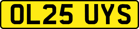 OL25UYS