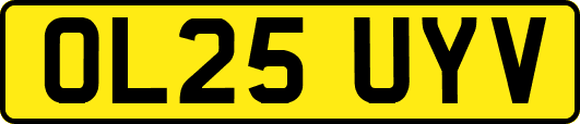 OL25UYV