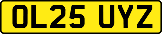 OL25UYZ