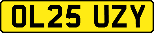 OL25UZY