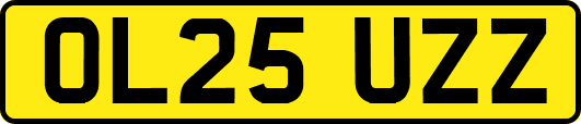 OL25UZZ