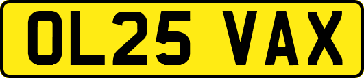 OL25VAX