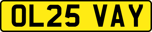OL25VAY