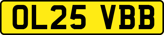 OL25VBB