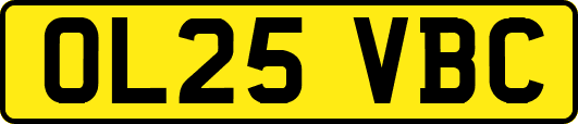 OL25VBC