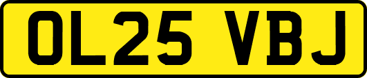 OL25VBJ