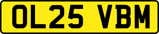 OL25VBM