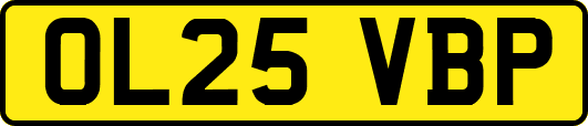OL25VBP