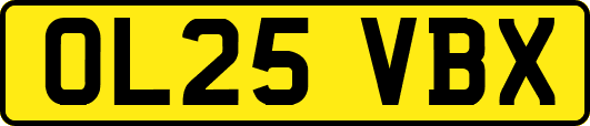 OL25VBX