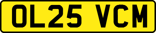OL25VCM