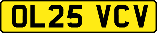OL25VCV