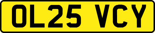 OL25VCY