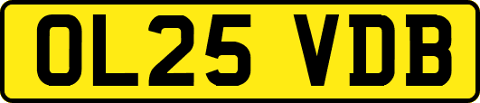 OL25VDB