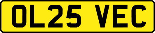 OL25VEC