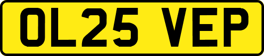 OL25VEP