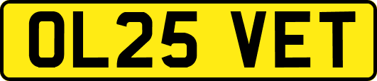 OL25VET