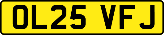 OL25VFJ