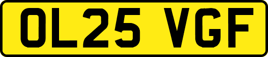 OL25VGF