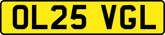 OL25VGL