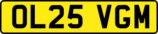 OL25VGM