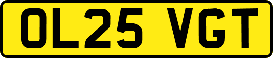 OL25VGT