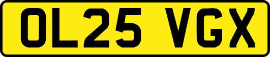 OL25VGX