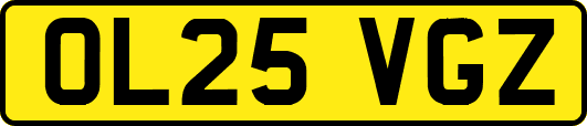 OL25VGZ