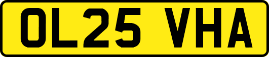 OL25VHA