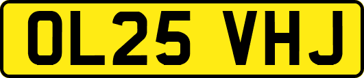 OL25VHJ