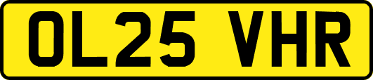 OL25VHR