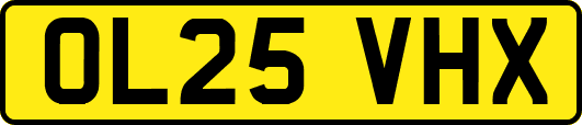 OL25VHX