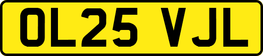 OL25VJL