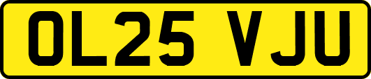 OL25VJU