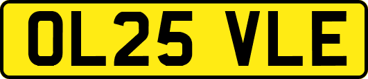 OL25VLE