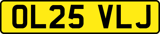 OL25VLJ