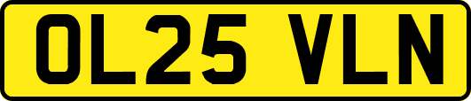 OL25VLN