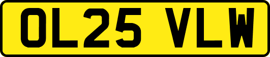 OL25VLW