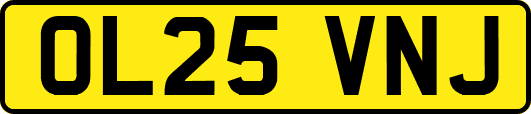 OL25VNJ