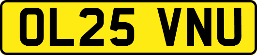 OL25VNU