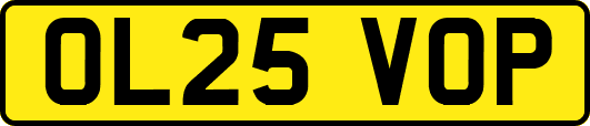 OL25VOP