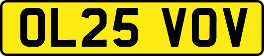 OL25VOV