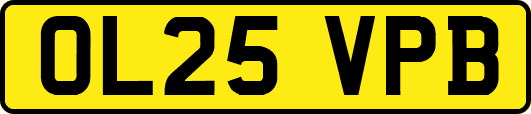 OL25VPB