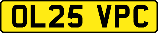 OL25VPC